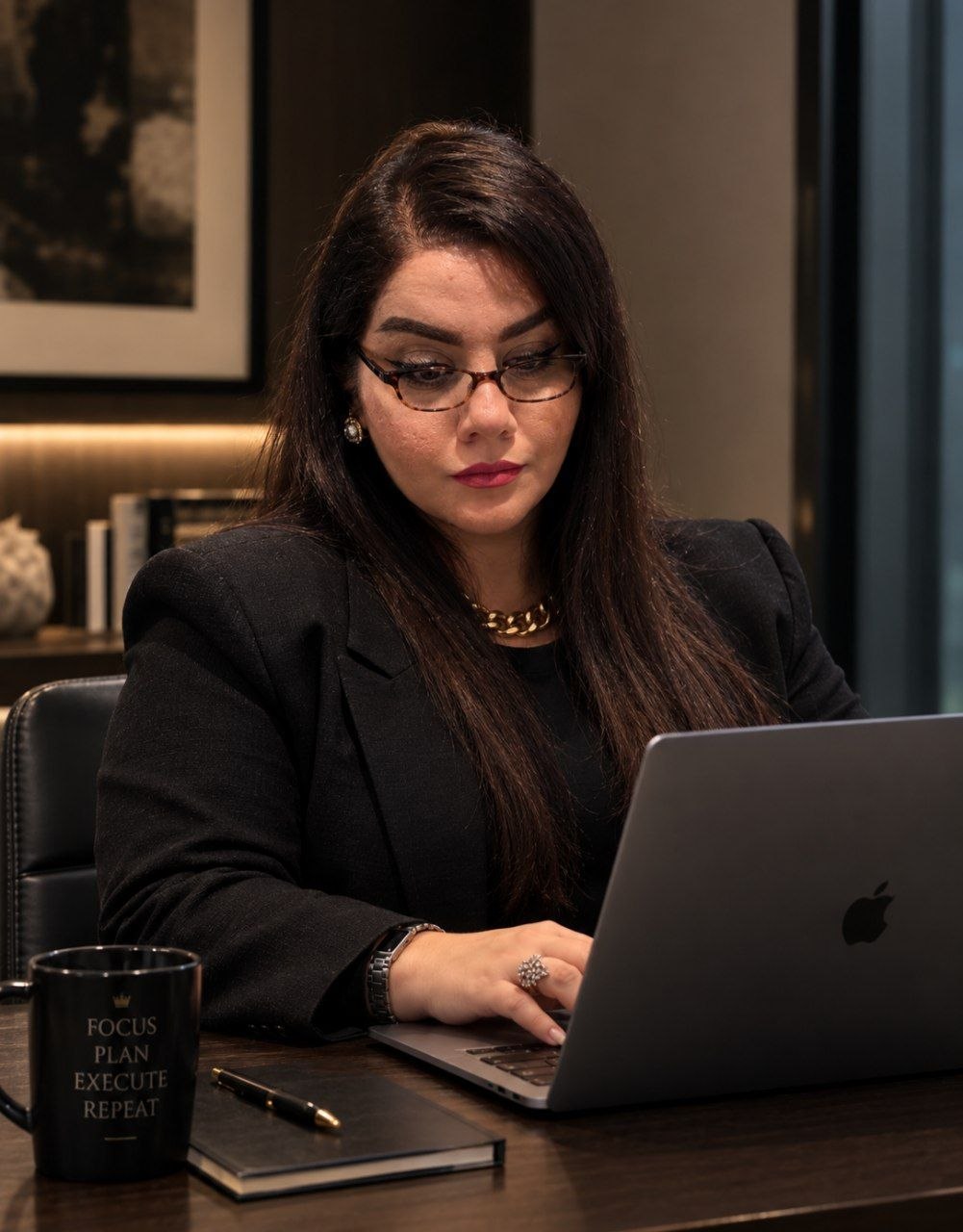 Gita Zahraei