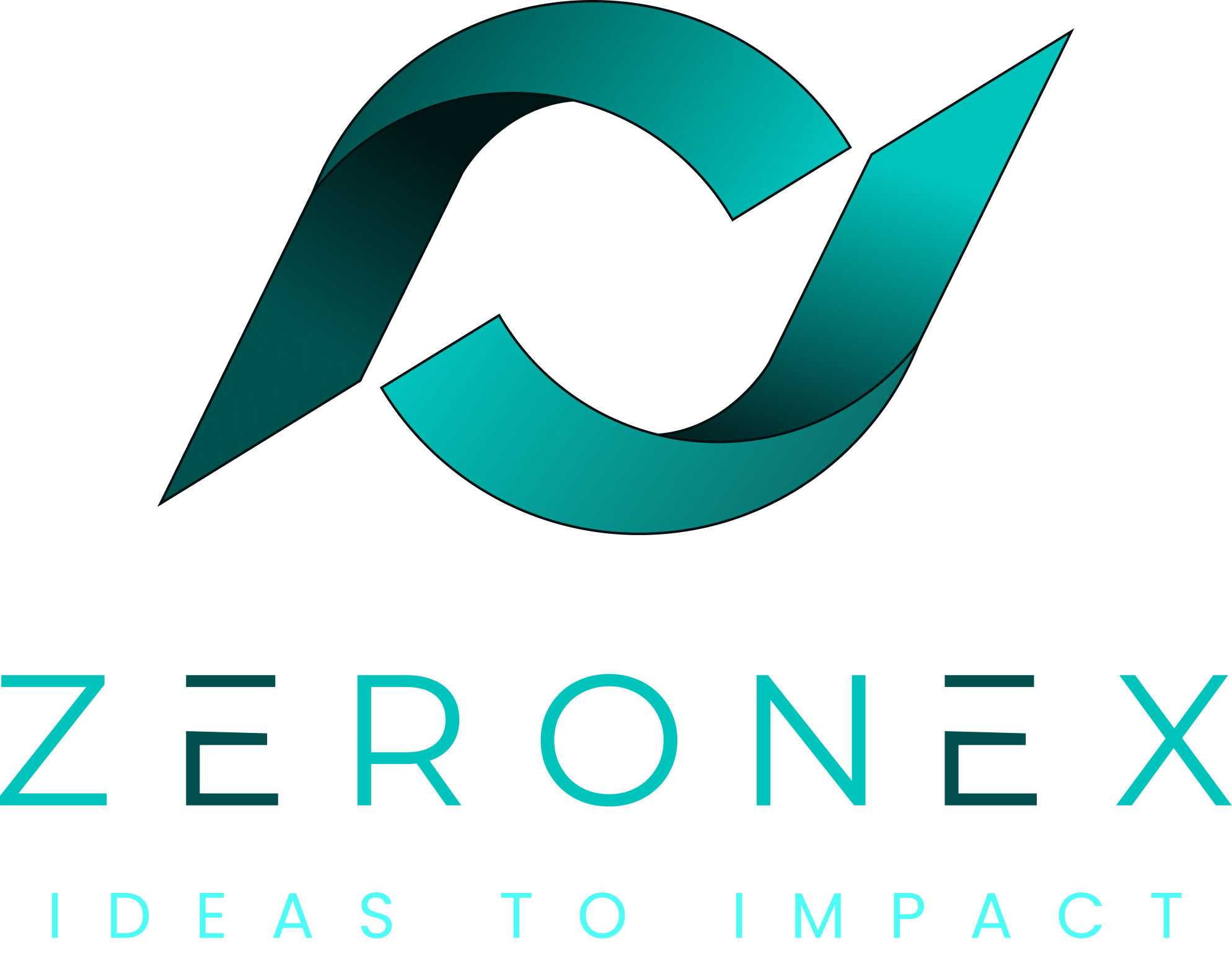ZERONEX — Ideas to Impact